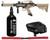 Tippmann Cronus Basic & Tactical Core Paintball Gun Package Kit