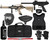 Tippmann Cronus Basic & Tactical Level 1 Protector Paintball Gun Package Kit