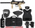 Tippmann Cronus Basic & Tactical Level 1 Protector Paintball Gun Package Kit