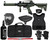 Tippmann Cronus Basic & Tactical Level 1 Protector Paintball Gun Package Kit