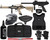 Tippmann Cronus Basic & Tactical Level 2 Protector Paintball Gun Package Kit