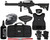 Tippmann Cronus Basic & Tactical Level 2 Protector Paintball Gun Package Kit