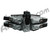 Tippmann 4+1 US Army Paintball Harness - ACU