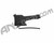 Tippmann 98 Custom Air-Thru M249 Saw Stock
