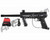 Tippmann 98 Custom ACT Platinum Series Paintball Gun w/ Response Trigger