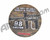 Tippmann 98 Sticker - 12" x 12"