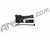 Tippmann A5 Air-Thru M249 Saw Stock