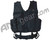Tippmann HPA Tactical Airsoft Vest - Black (T399025)