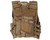 Tippmann Tactical Airsoft Vest - Coyote Tan (69129)