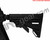 Tippmann US Army Alpha Black Tactical Paintball Gun W/ eGrip