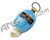 Tippmann Big Boy Paint Grenade - Blue