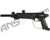 Tippmann Carver One Basic w/ eGrip Paintball Gun - Black