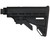 Tippmann Alpha Black, Carver One, Stormer & Project Salvo Collapsible Stock - Black (11922)