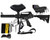 Tippmann Cronus Basic & Tactical CIA Paintball Gun Package Kit