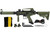 Tippmann Cronus Paintball Gun - Tactical Edition - Olive/Black