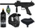 Tippmann Cronus Paintball Gun Grenadier Package - Black