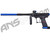 Tippmann Crossover XVR Paintball Gun - Black/Blue