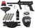 Tippmann 98 Custom ACT Platinum Series Epic Paintball Gun Package Kit