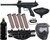 Tippmann Stormer Basic Epic Paintball Gun Package Kit