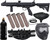 Tippmann Stormer Tactical Epic Paintball Gun Package Kit