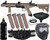 Tippmann Stormer Tactical Epic Paintball Gun Package Kit