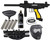 Tippmann FT-12 Flip Top Epic Paintball Gun Package Kit