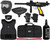 Tippmann FT-12 Flip-Top Platinum Series Level 1 Protector Paintball Gun Package Kit