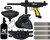 Tippmann FT-12 Flip Top Legendary Paintball Gun Package Kit