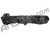 Tippmann Gryphon Complete Outer Receiver (Replacement Body) - Skulls