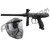 Tippmann Gryphon Paintball Gun Value Pack - Black