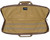 Tippmann Tactical Gun Case - Coyote Tan