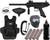 Tippmann Cronus Heavy Gunner Paintball Gun Package Kit