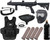 Tippmann Stormer Tactical Heavy Gunner Paintball Gun Package Kit