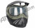 Tippmann Intrepid Paintball Goggles - Black/Olive