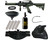 Tippmann Cronus Tactical Legendary Paintball Gun Package Kit - Olive/Black