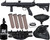 Tippmann Stormer Tactical Legendary Paintball Gun Package Kit