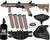 Tippmann Stormer Tactical Legendary Paintball Gun Package Kit