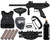 Tippmann Cronus Light Gunner Paintball Gun Package Kit