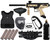 Tippmann Cronus Light Gunner Paintball Gun Package Kit