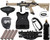 Tippmann Cronus Tactical Light Gunner Paintball Gun Package Kit