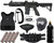 Tippmann TMC Light Gunner Paintball Gun Package Kit