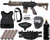 Tippmann TMC Light Gunner Paintball Gun Package Kit