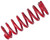 Tippmann Trigger Spring Red (02-20S)