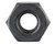 Tippmann Hex Nut Black HHC 10-32 (9-PA)