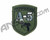 Tippmann A-5 Patch w/ Velcro (78012)