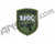 Tippmann TiPX Patch w/ Velcro (78014)