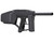Tippmann Raider Paintball Gun - Black