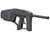 Tippmann Raider Paintball Gun - Black