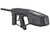 Tippmann Raider Paintball Gun - Black
