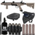 Tippmann Stormer Elite Dual Fed Rivalry Paintball Gun Package Kit